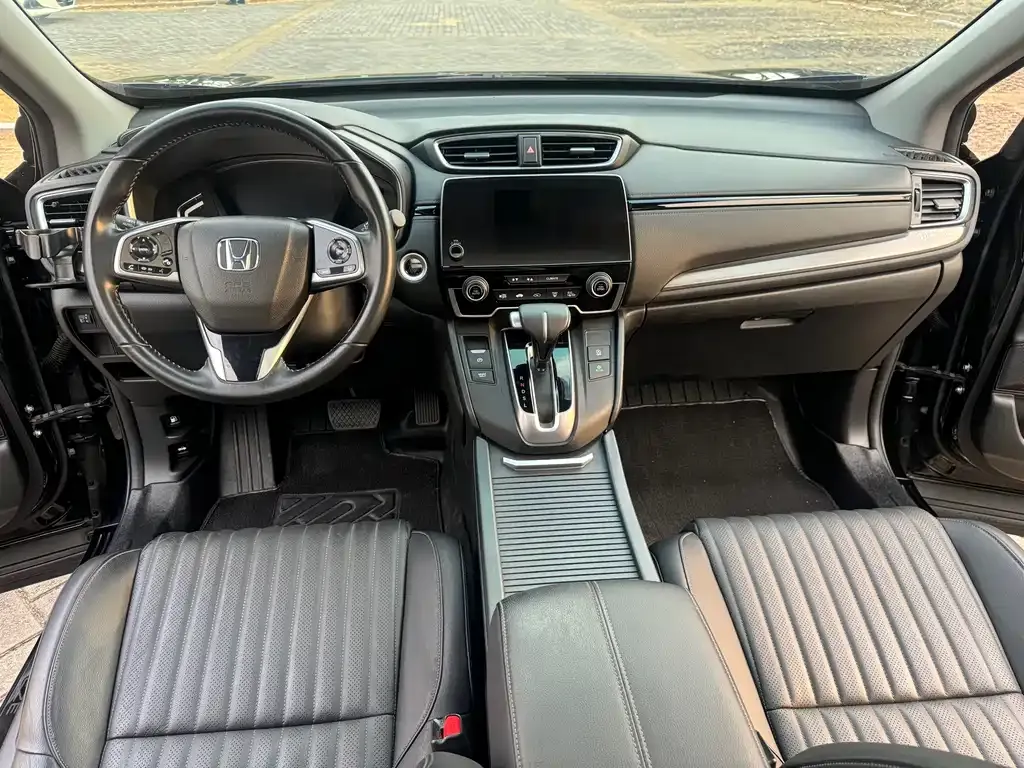 Honda Breeze 2022 из CN, фото 6