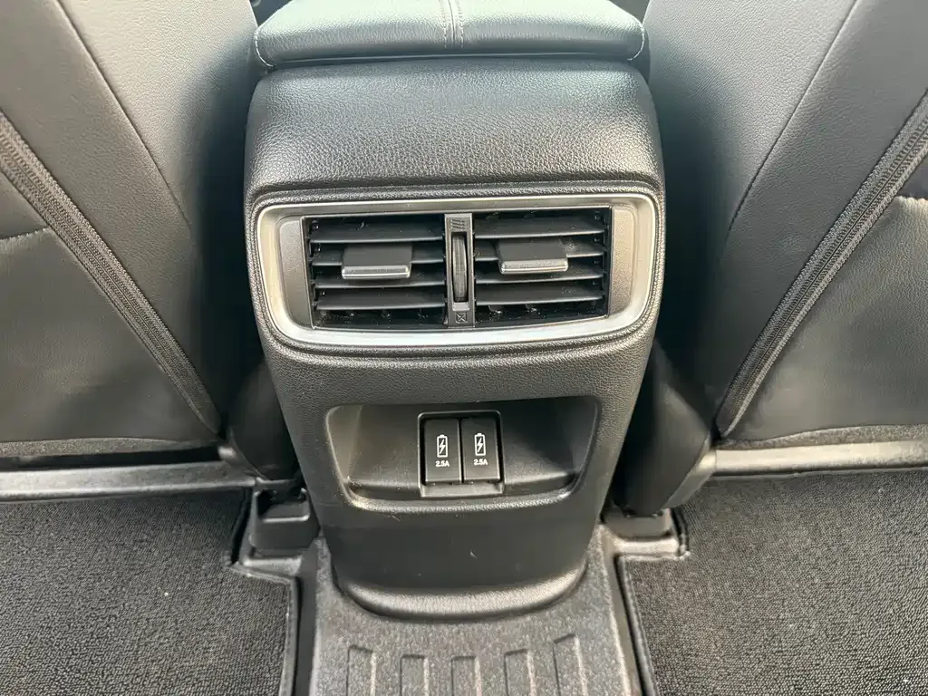Honda Breeze 2022 из CN, фото 9