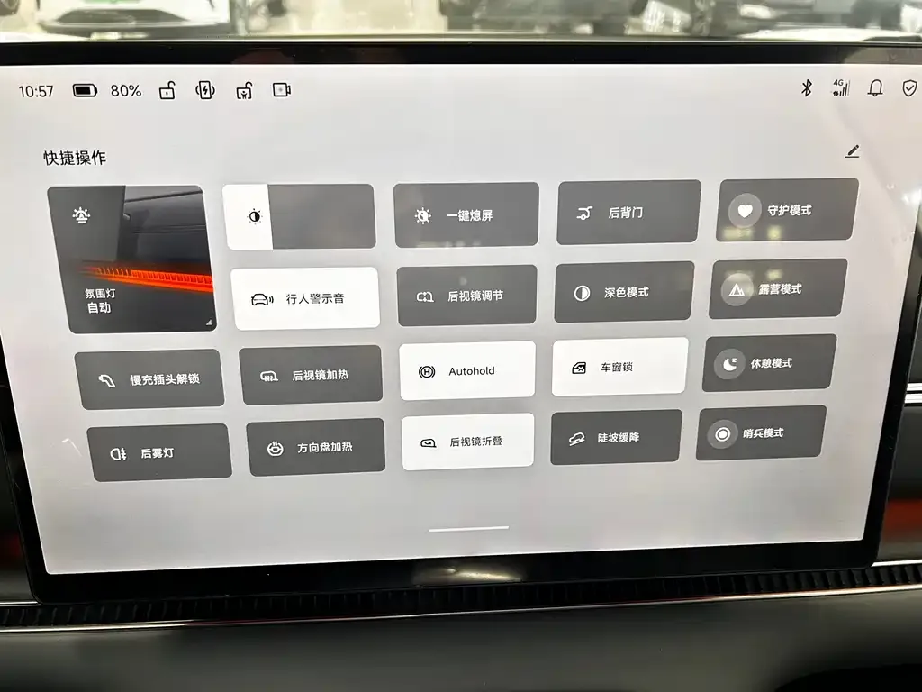 Leapmotor C11 2025 из CN, фото 6