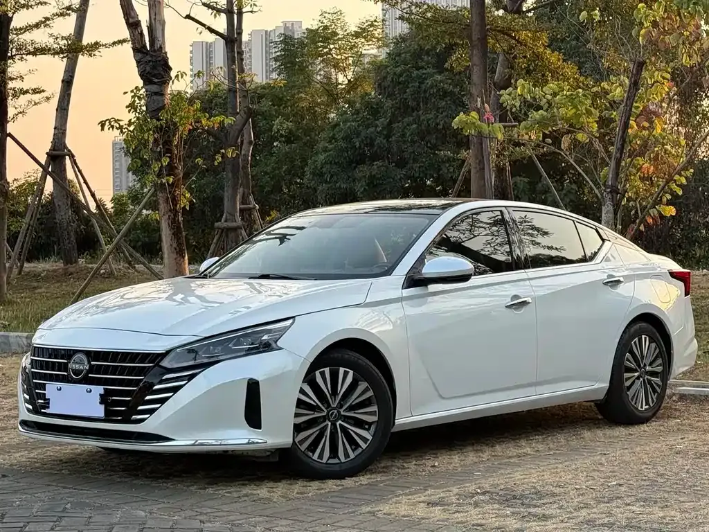 Nissan Teana 2023 из CN, фото 1