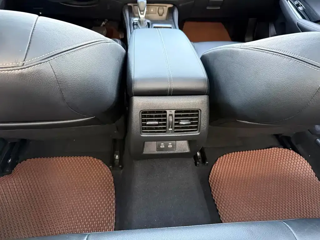 Nissan Teana 2023 из CN, фото 9