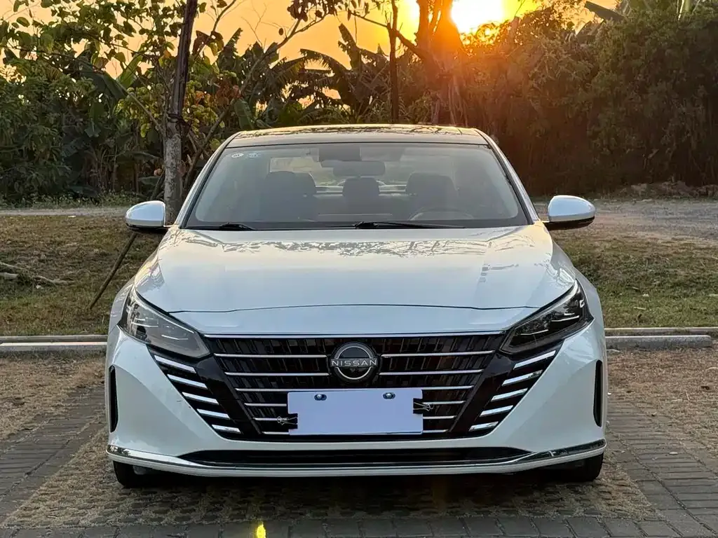 Nissan Teana 2023 из CN, фото 5