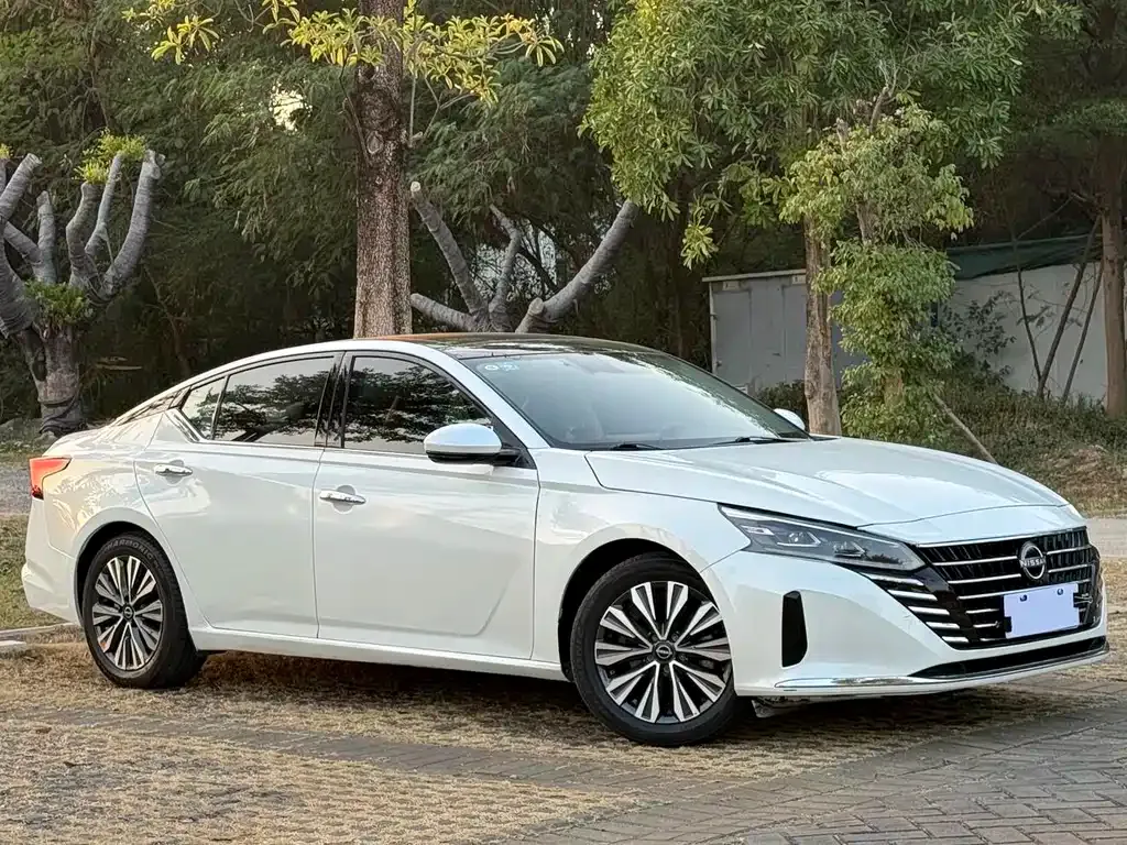 Nissan Teana 2023 из CN, фото 10