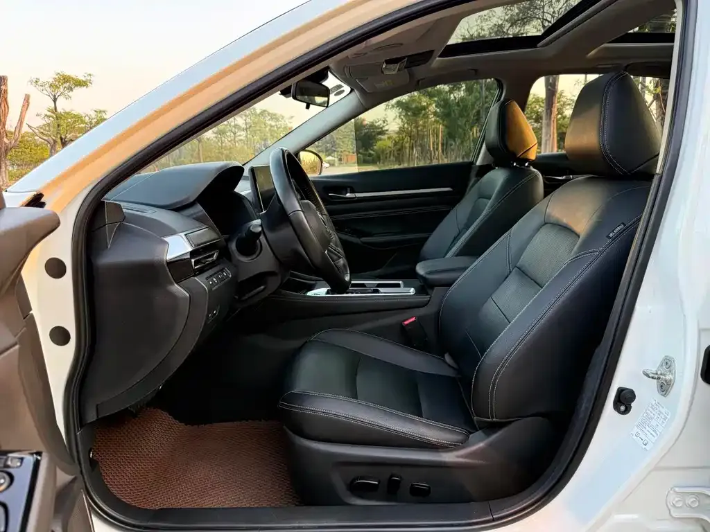 Nissan Teana 2023 из CN, фото 8