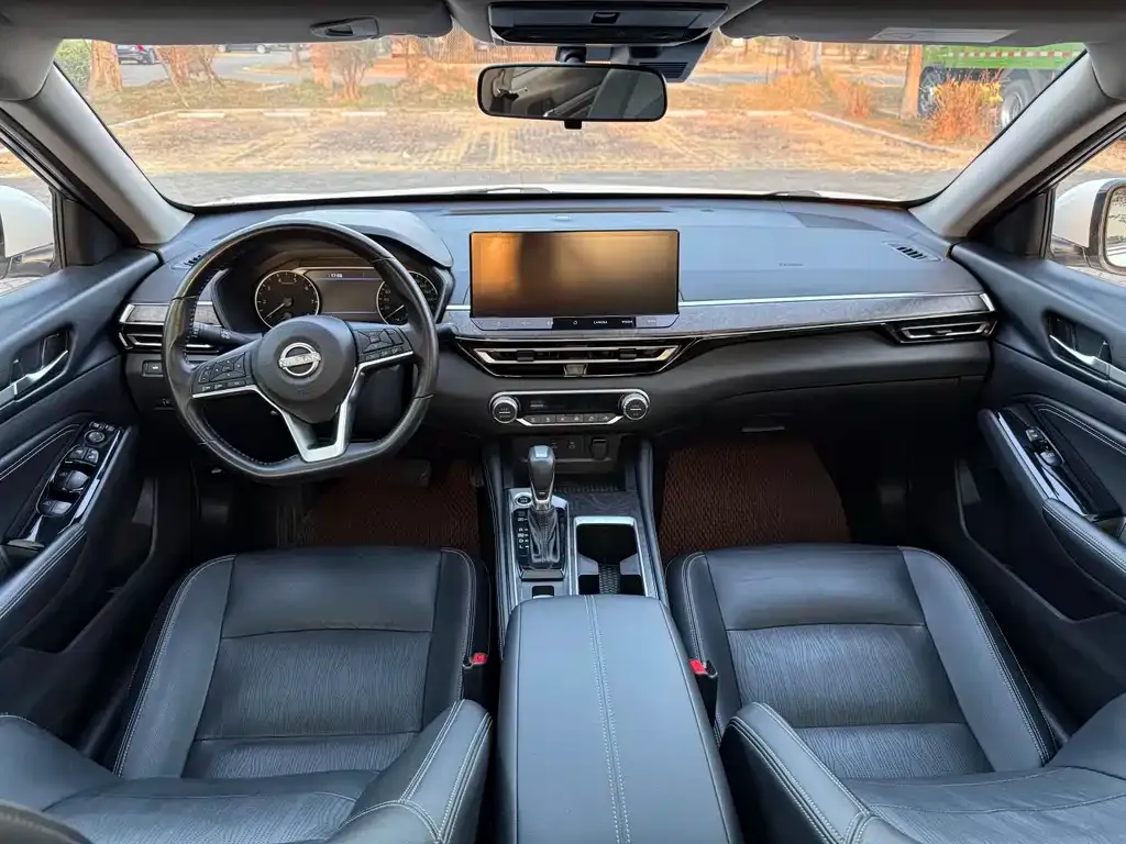 Nissan Teana 2023 из CN, фото 3