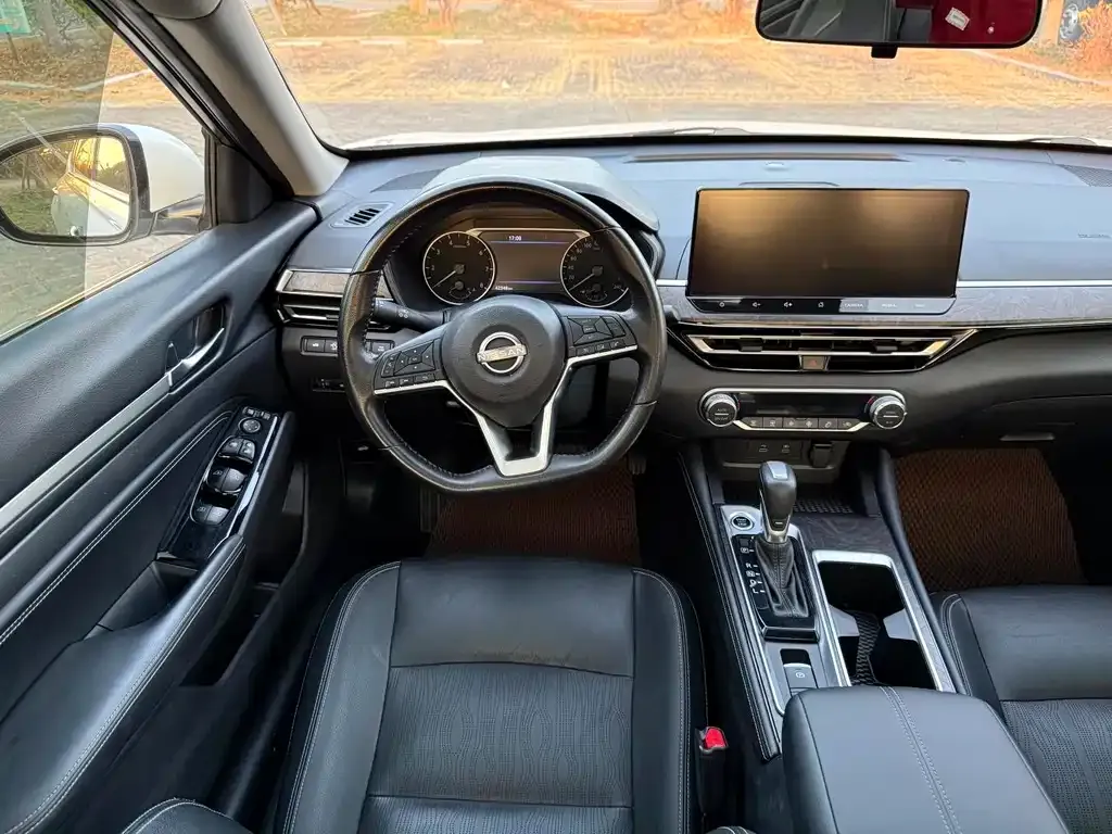 Nissan Teana 2023 из CN, фото 4