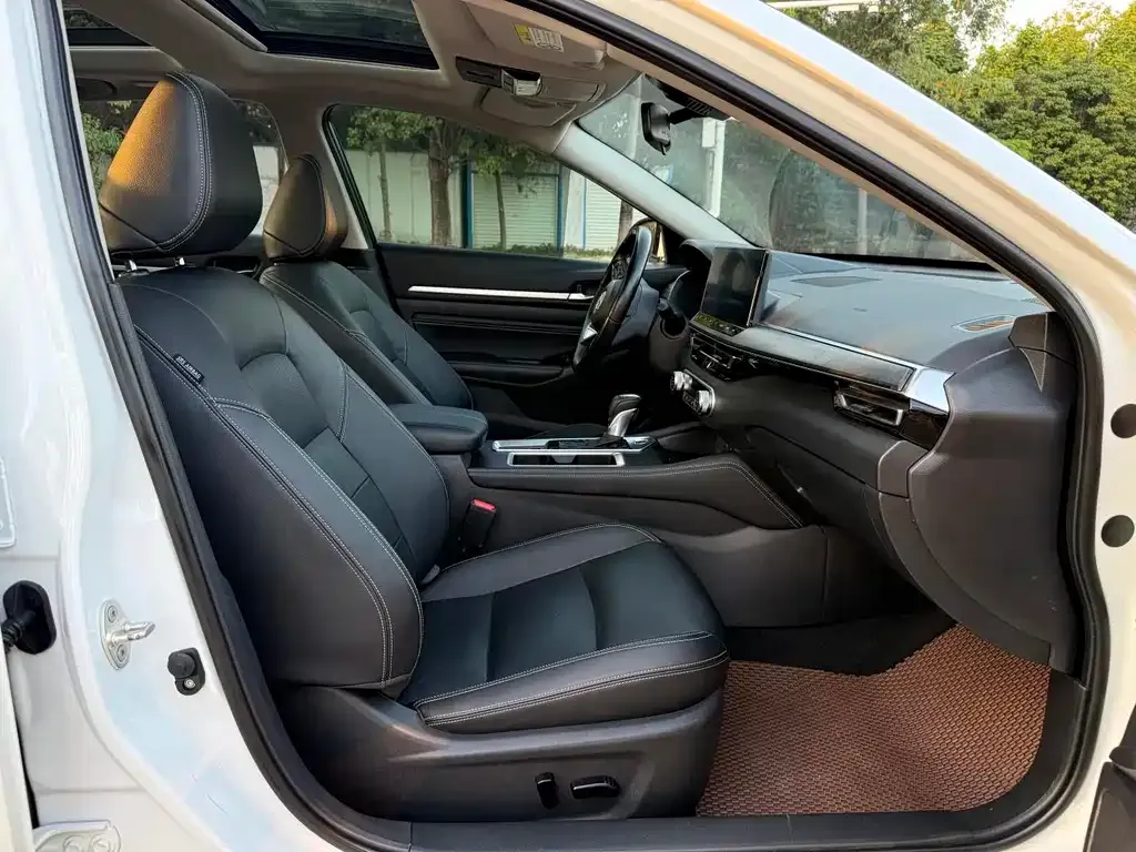 Nissan Teana 2023 из CN, фото 7