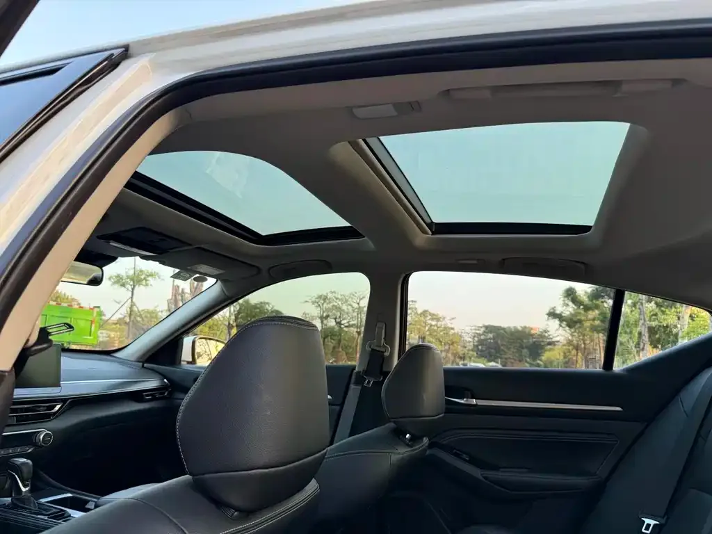 Nissan Teana 2023 из CN, фото 2