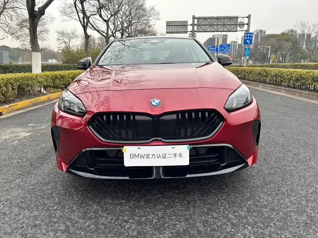 BMW 2 Series 2025 из CN, фото 9