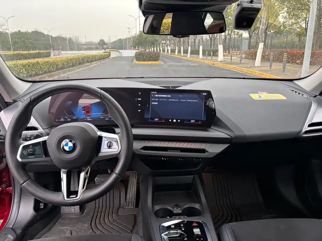 BMW 2 Series 2025 из CN, фото 4