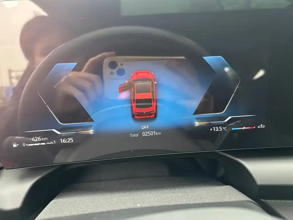 BMW 2 Series 2025 из CN, фото 2