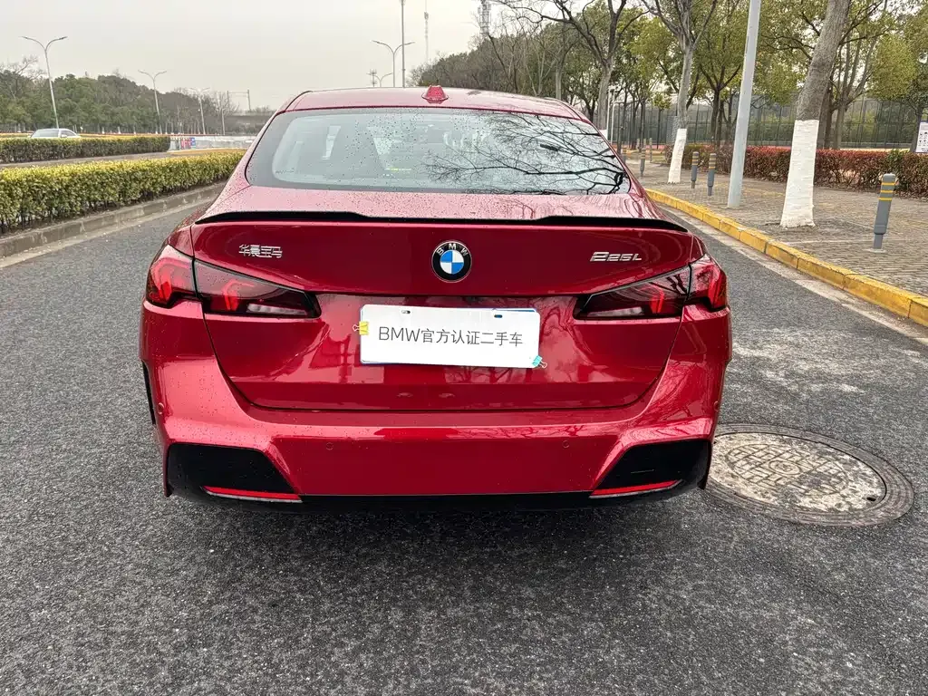 BMW 2 Series 2025 из CN, фото 10