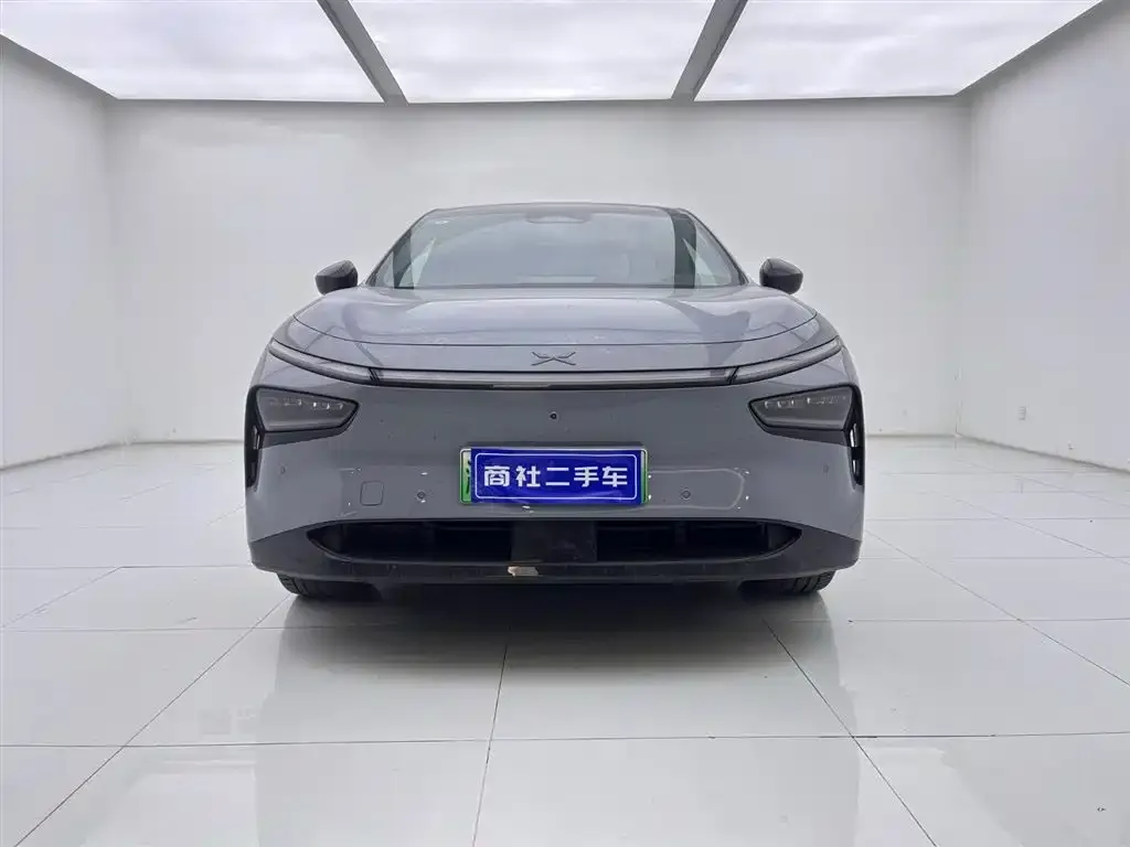 XPeng G7 2025 из CN, фото 4