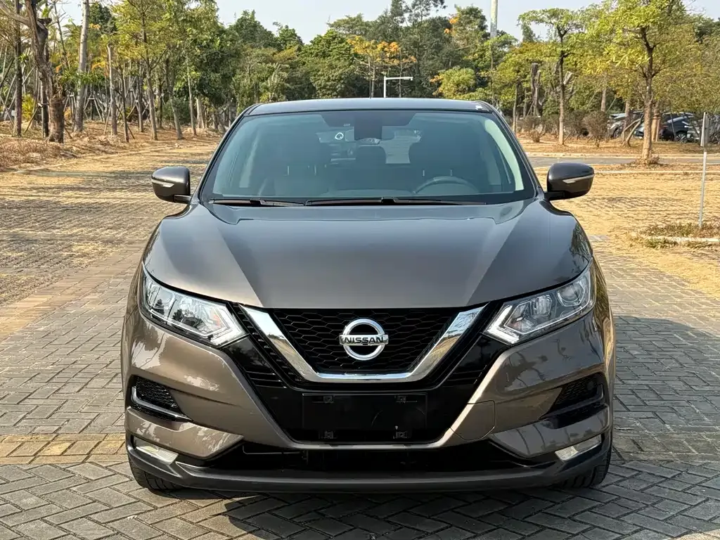 Nissan Qashqai 2022 из CN, фото 5
