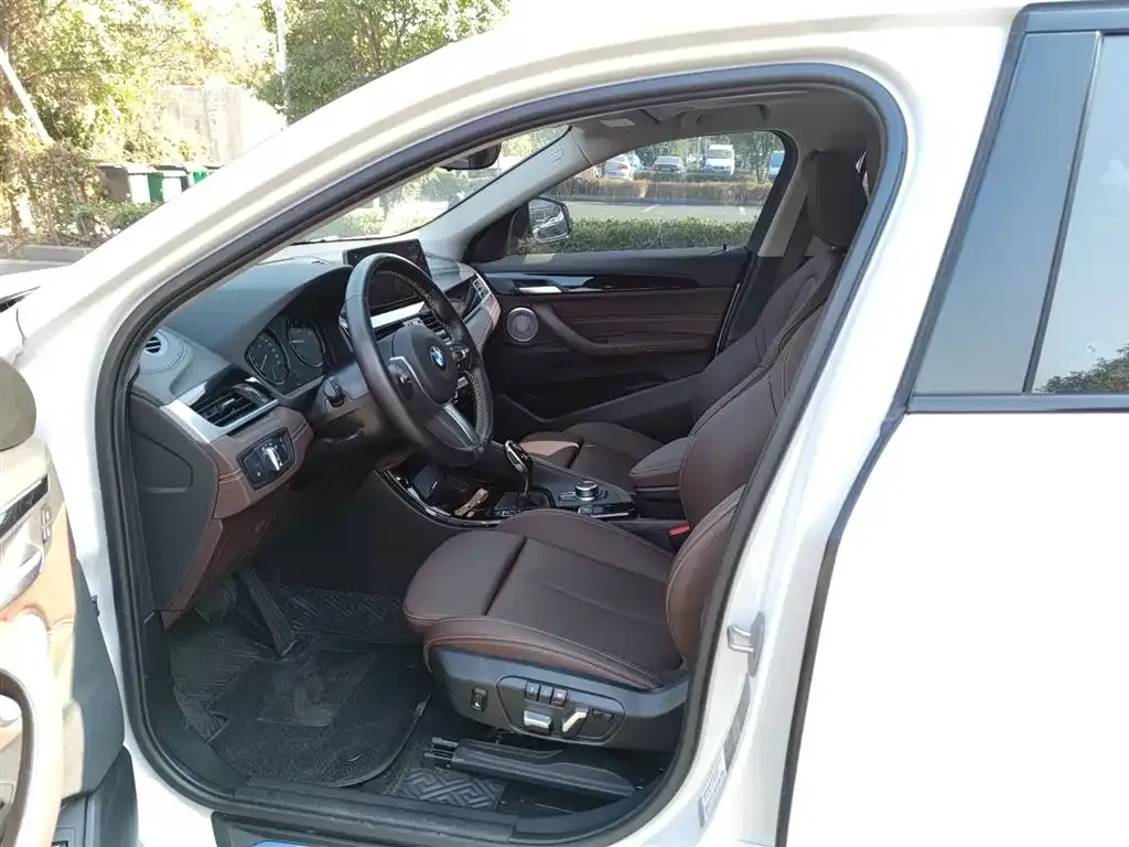 BMW X2 2023 из CN, фото 10