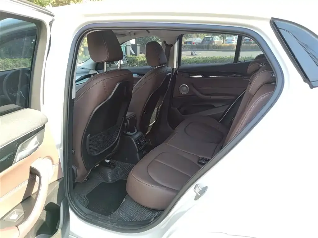 BMW X2 2023 из CN, фото 3