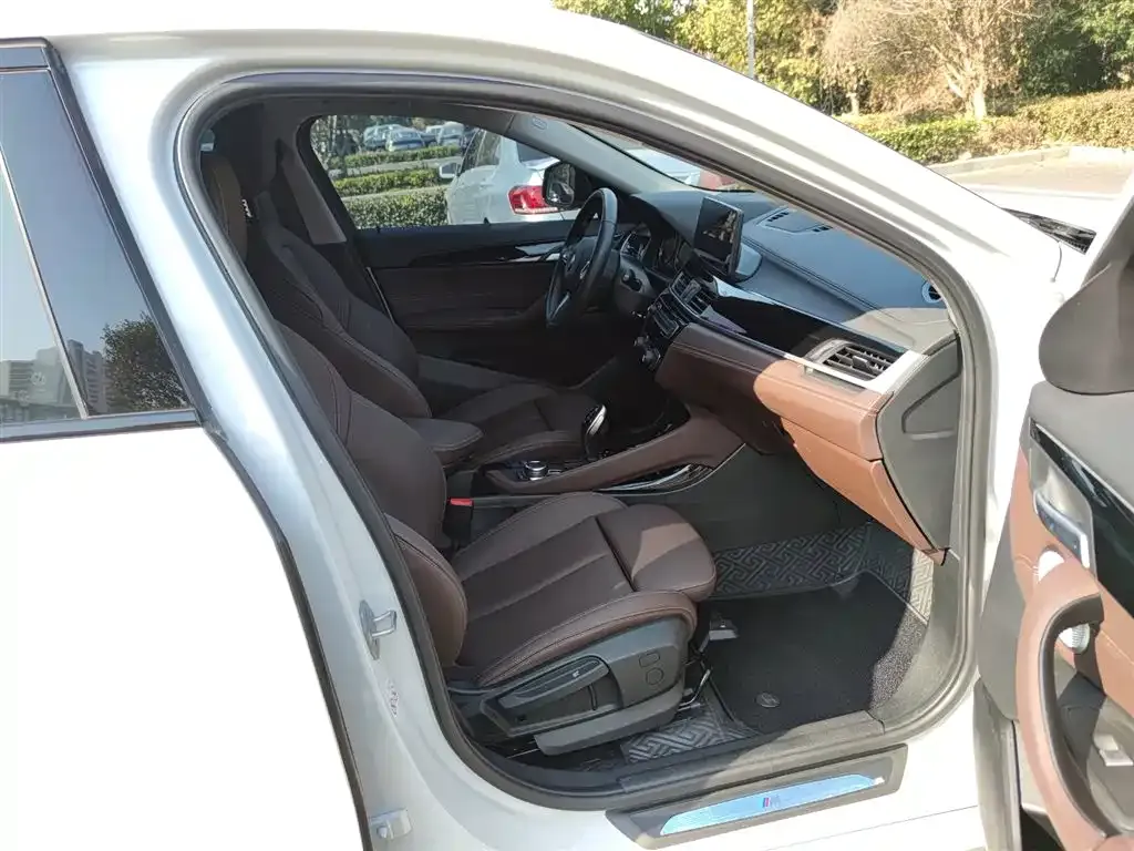 BMW X2 2023 из CN, фото 8