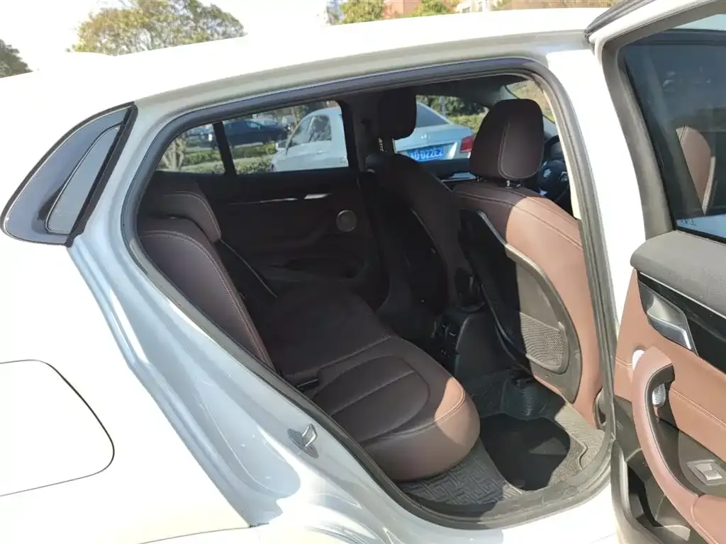BMW X2 2023 из CN, фото 2