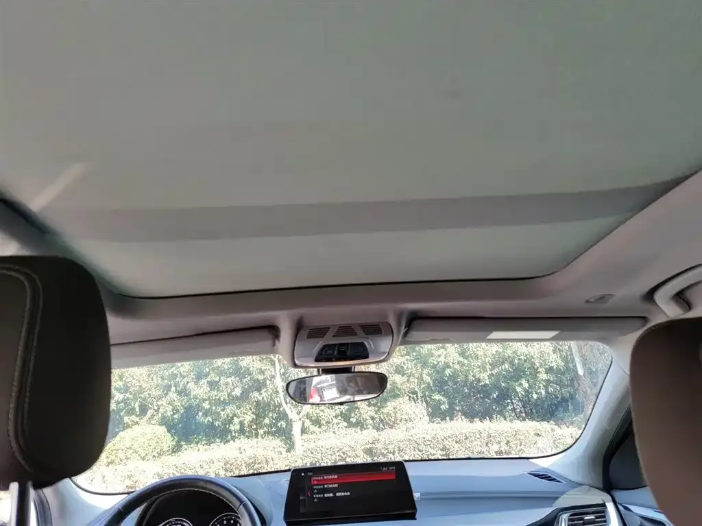 BMW X2 2023 из CN, фото 5