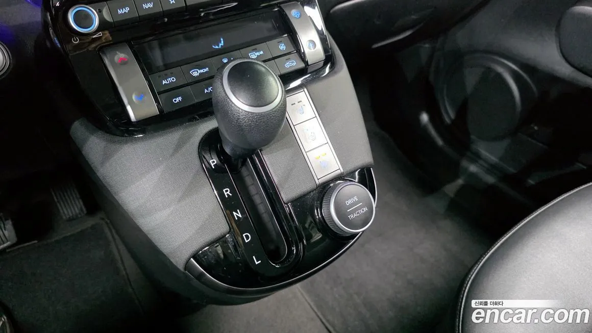 Hyundai Casper 2023 из KR, фото 10