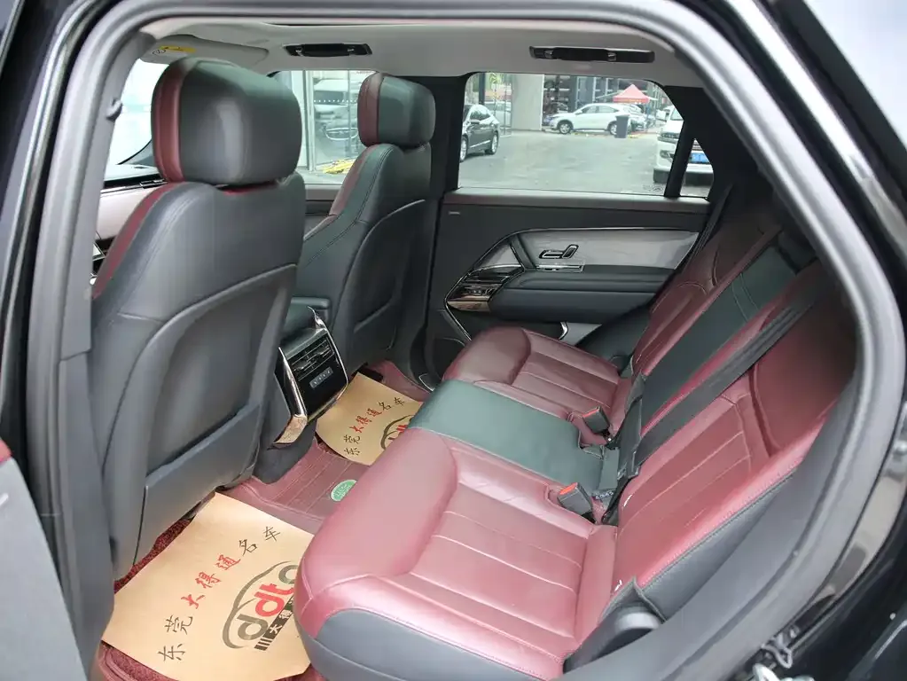 Land Rover Sport 2023 из CN, фото 8