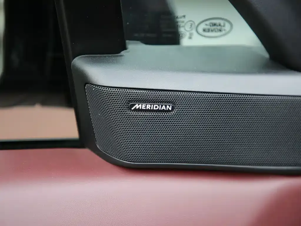 Land Rover Sport 2023 из CN, фото 4