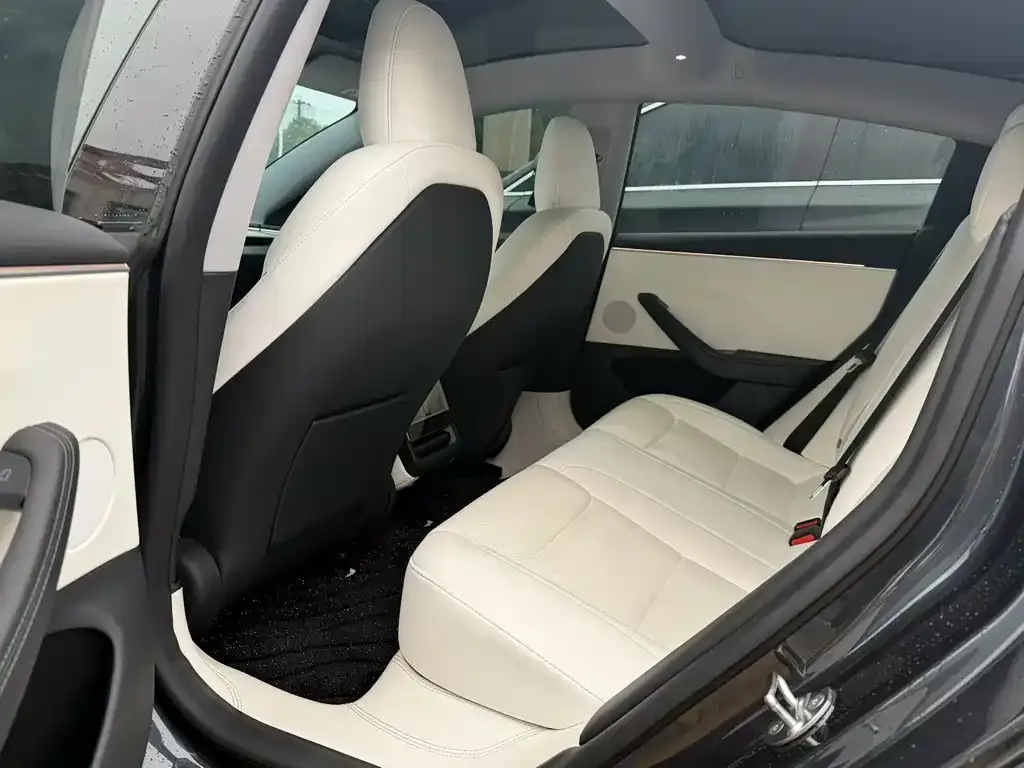 Tesla Model 3 2024 из CN, фото 7
