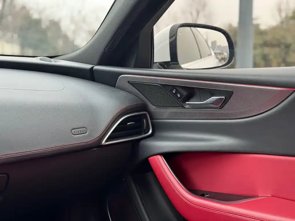 Jaguar XEL 2021 из CN, фото 10