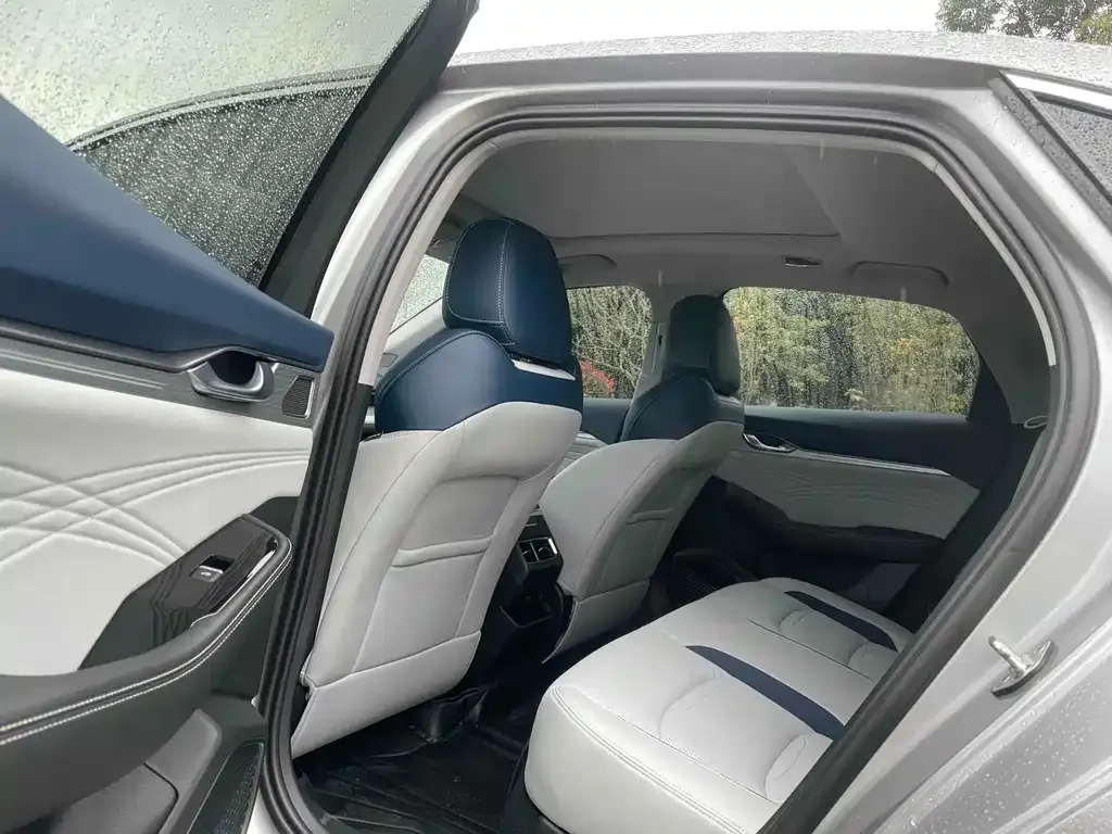 Geely Xingrui 2023 из CN, фото 2