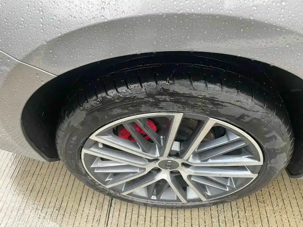 Geely Xingrui 2023 из CN, фото 6