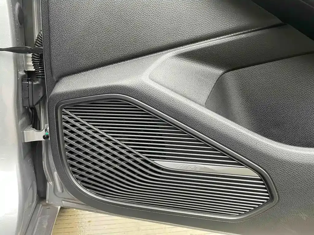 Geely Xingrui 2023 из CN, фото 8