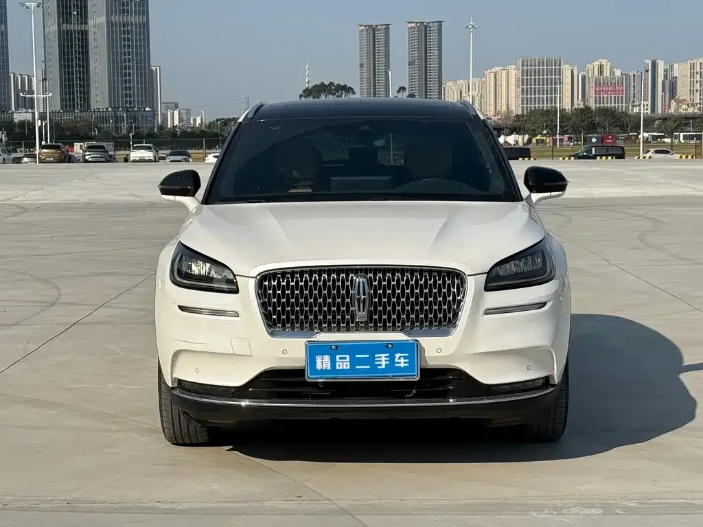 Lincoln Corsair 2021 из CN, фото 10