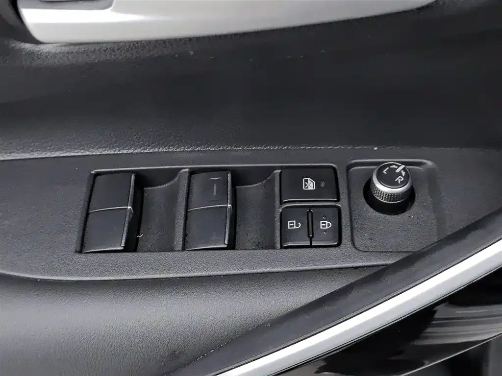 Toyota Levin 2021 из CN, фото 9