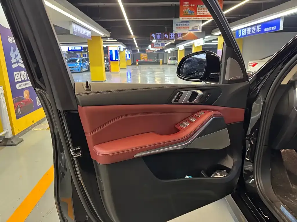 BMW X5 2023 из CN, фото 9