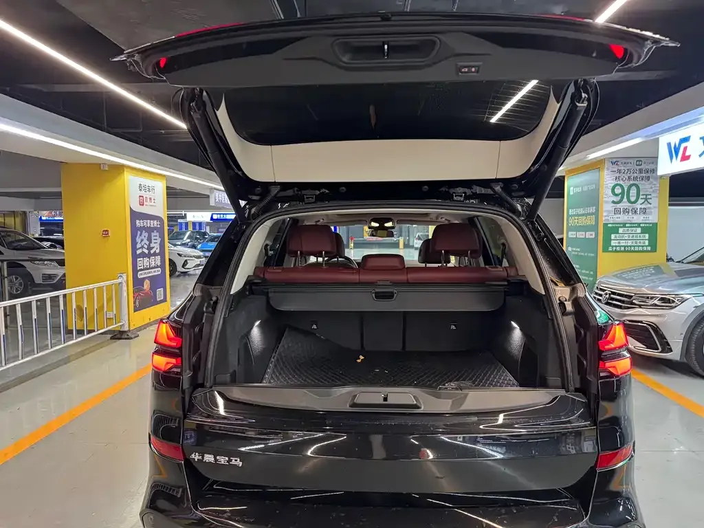BMW X5 2023 из CN, фото 6