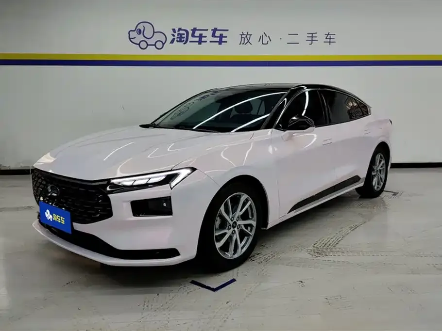 Ford Mondeo 2024 из CN, фото 1
