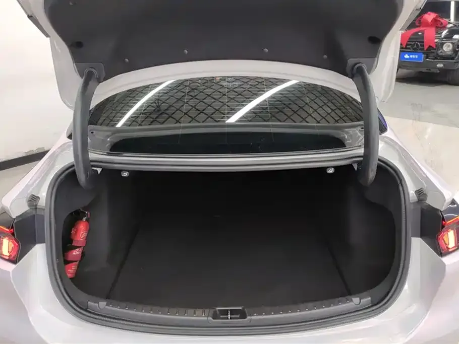 Ford Mondeo 2024 из CN, фото 3