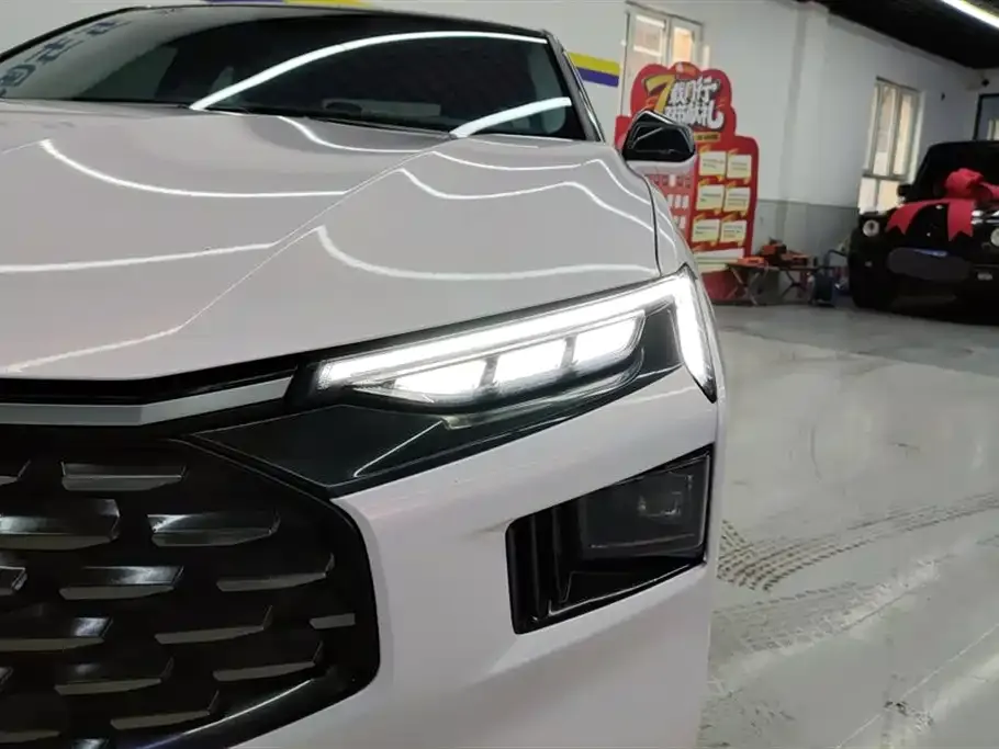 Ford Mondeo 2024 из CN, фото 10
