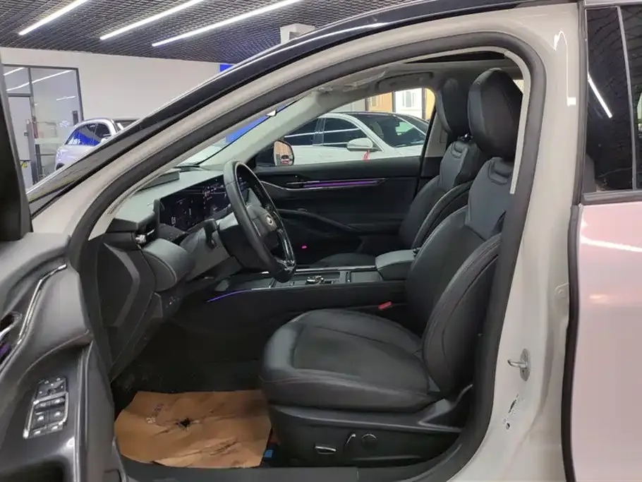 Ford Mondeo 2024 из CN, фото 7