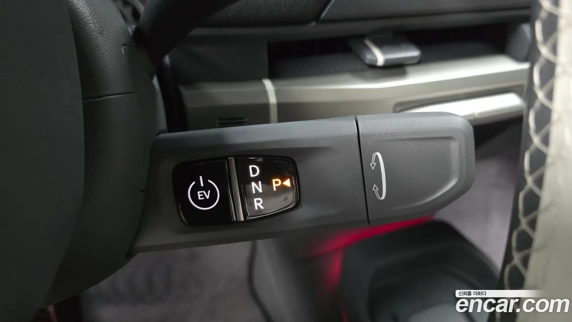 Kia EV3 — фото 4