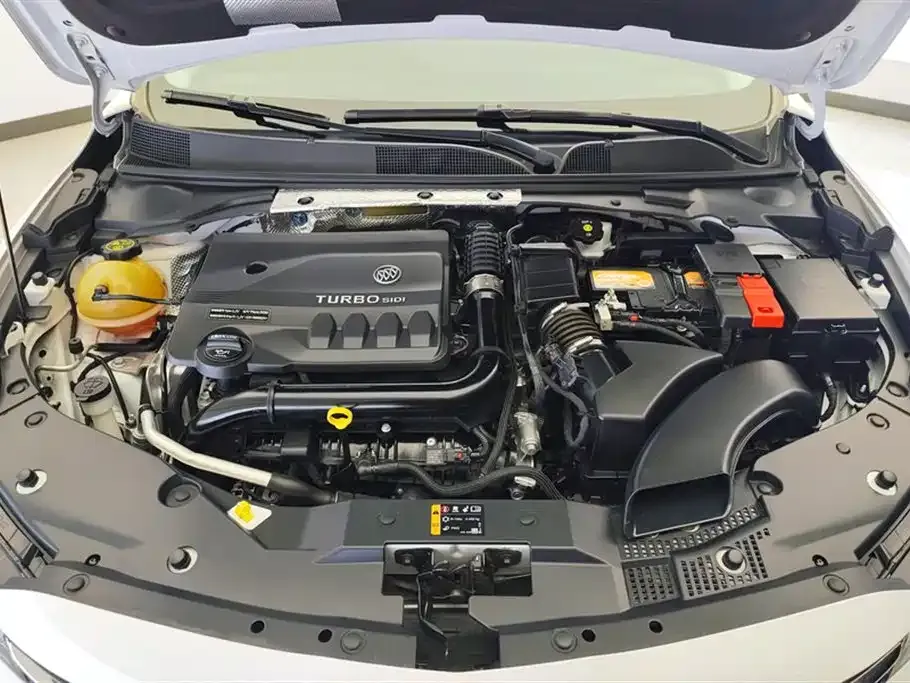Buick Verano 2024 из CN, фото 9