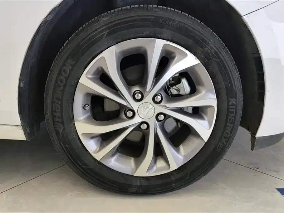 Buick Verano 2024 из CN, фото 10