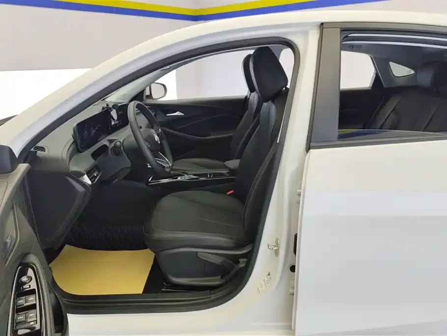 Buick Verano 2024 из CN, фото 4