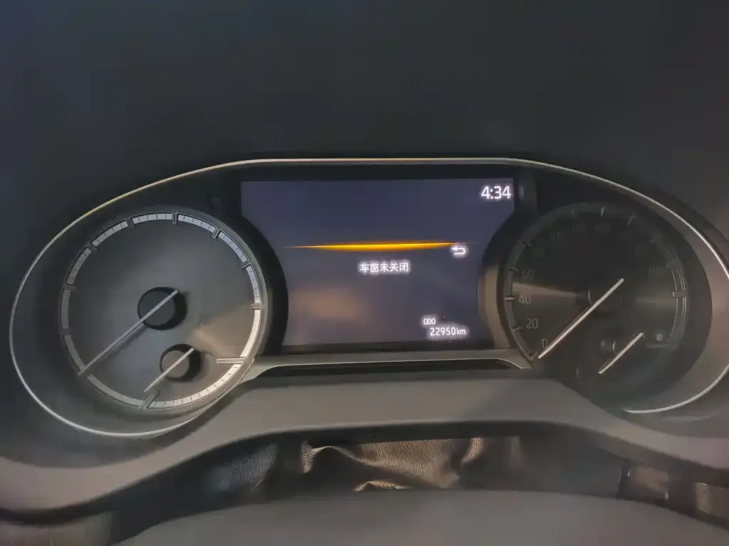 Toyota Venza 2024 из CN, фото 3