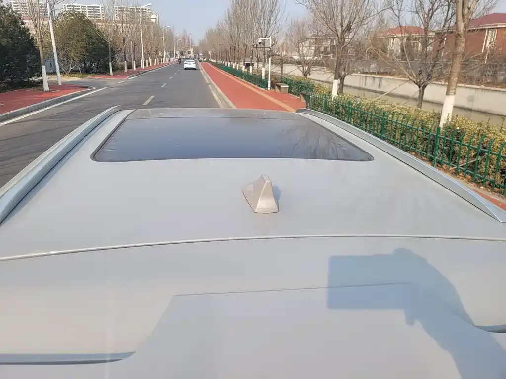 BYD Frigate 07 2024 из CN, фото 2