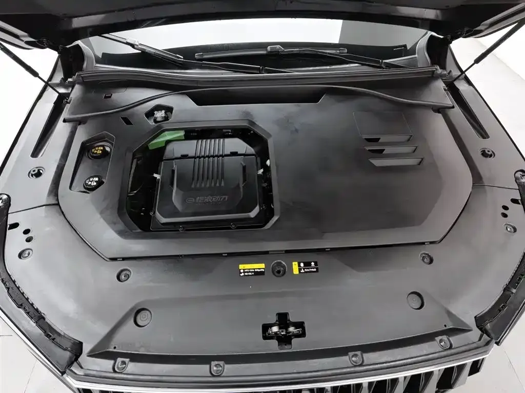 GAC Motor Trumpchi ES9 2024 из CN, фото 8