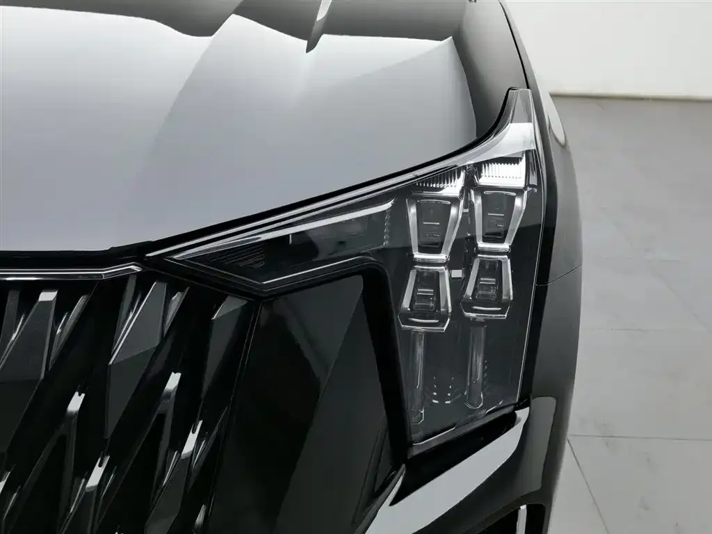 GAC Motor Trumpchi ES9 2024 из CN, фото 7