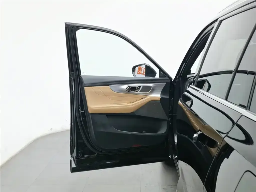 GAC Motor Trumpchi ES9 2024 из CN, фото 6