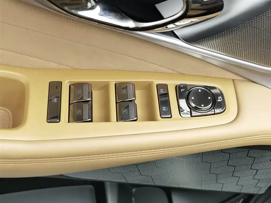 GAC Motor Trumpchi ES9 2024 из CN, фото 10