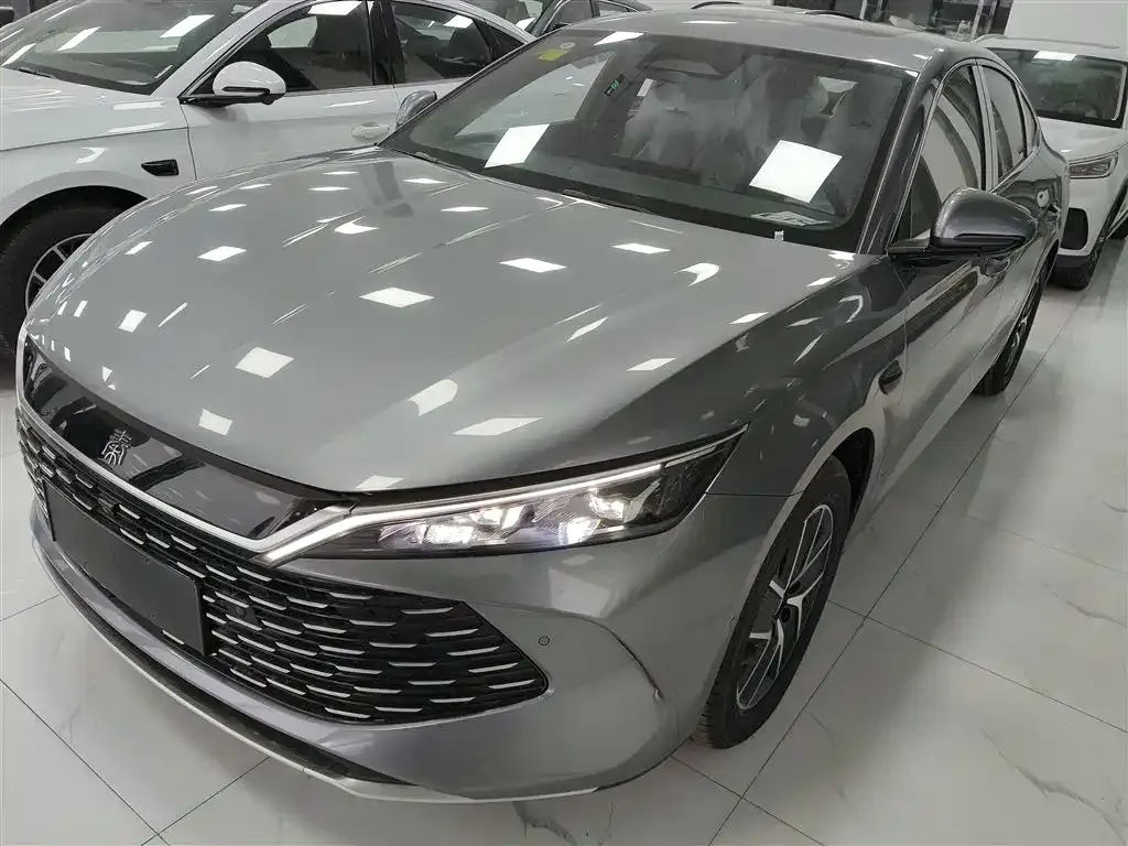 BYD Qin L 2025 из CN, фото 6
